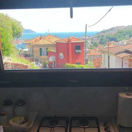 Appartement Casa Vacanza Matilda