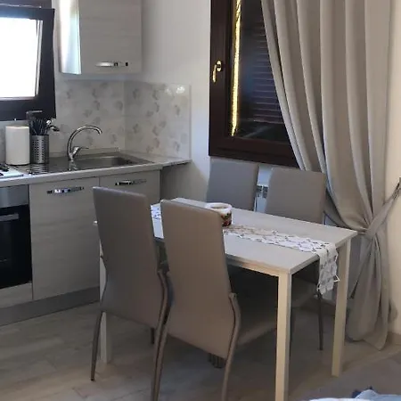 Casa Vacanza Matilda