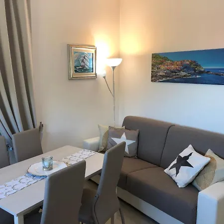 Casa Vacanza Matilda *