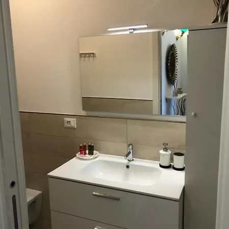 Appartement Casa Vacanza Matilda La Spezia