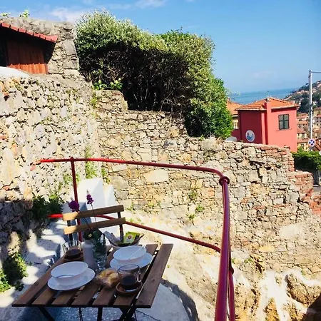 Apartment Casa Vacanza Matilda