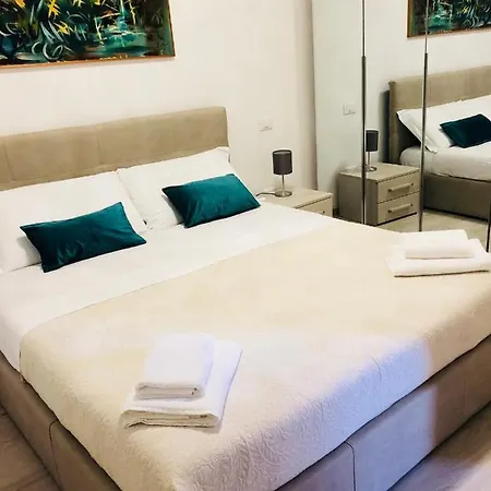 Appartement Casa Vacanza Matilda
