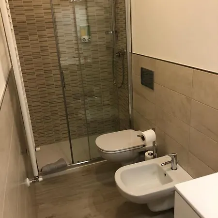 Casa Vacanza Matilda La Spezia