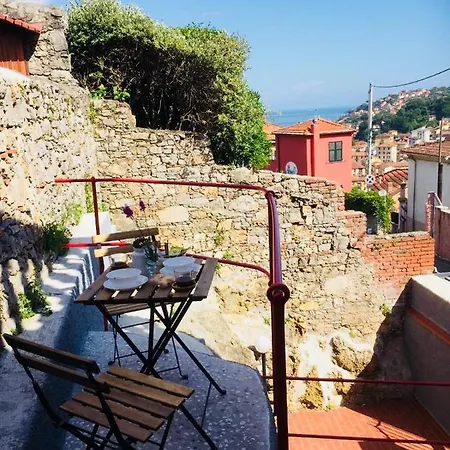 Appartement Casa Vacanza Matilda *